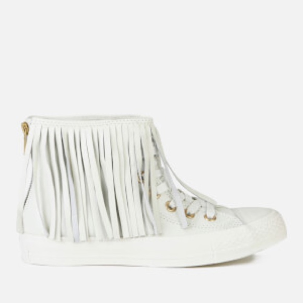 Converse sneakers